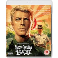 Frohe Weihnachten, Herr Lawrence Frohe Weihnachten, Herr Lawrence von Arrow Academy