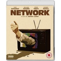 Netzwerk Netzwerk von Arrow Academy