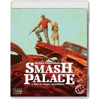 Smash Palace von Arrow Academy