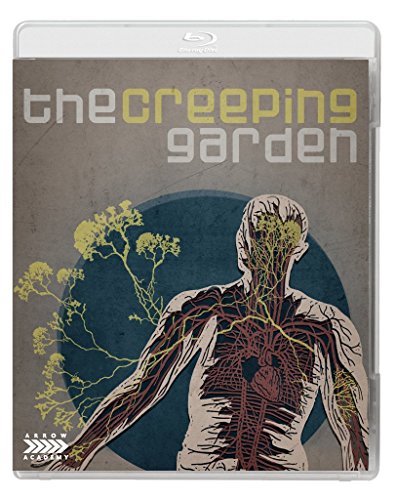 The Creeping Garden [Blu-ray + DVD + CD] von Arrow Academy