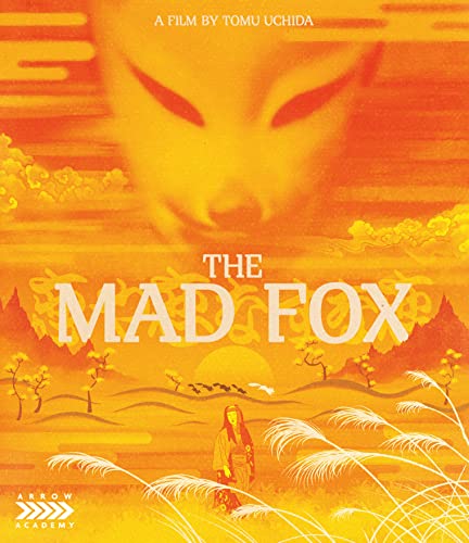 The Mad Fox [Blu-ray] von Arrow Academy