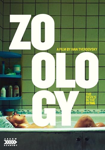 Zoology [DVD] von Arrow Academy