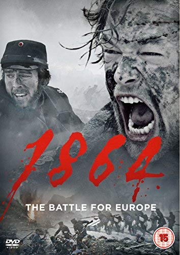 1864: the Battle for Europe [DVD] von Arrow Films