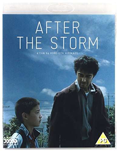 After The Storm [Blu-ray] von Arrow Films