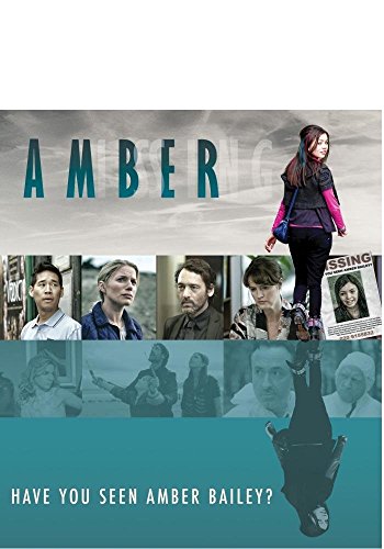 Amber - The Complete Series [DVD] von Arrow Films