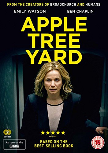 Apple Tree Yard [DVD] von Arrow Films