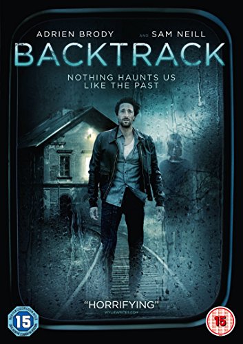 Backtrack [DVD] von Arrow Films