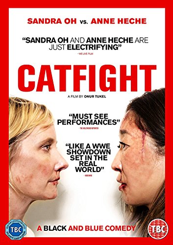 Catfight [DVD] von Arrow Films