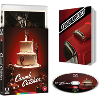 Crumb Catcher Limited Edition von Arrow Films