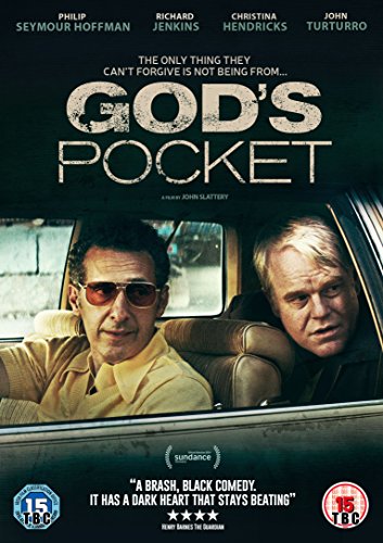 God's Pocket [DVD] von Arrow Films