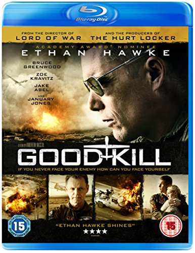 Good Kill [Blu-ray] von Arrow Films