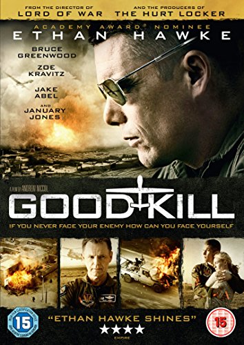 Good Kill [DVD] von Arrow Films