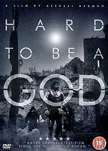 Hard to Be a God [DVD] von Arrow Films