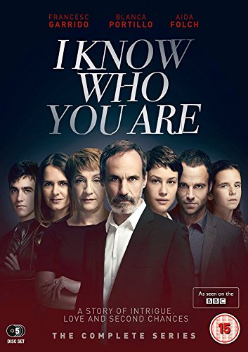 I Know Who You Are Season 1 [DVD] von Arrow Films