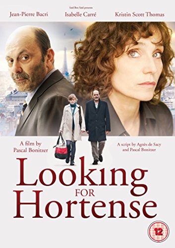 Looking for Hortense [DVD] von Arrow Films