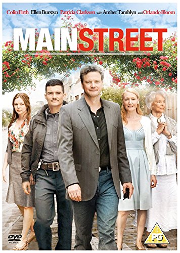 Main Street [DVD] [UK Import] von Arrow Films