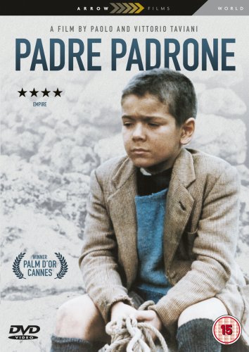 Padre Padrone [1977] [DVD] von Arrow Films