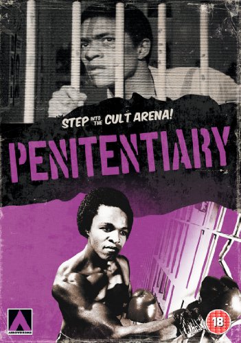 Penitentiary [DVD] (18) von Arrow Films
