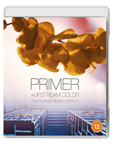 Primer + Upstream Color: Two Films by Shane Carruth [Blu-ray] von Arrow Films