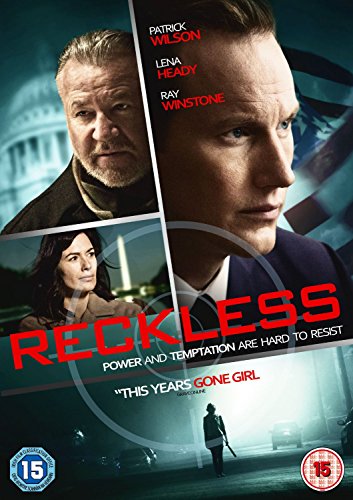 Reckless [DVD] von Arrow Films