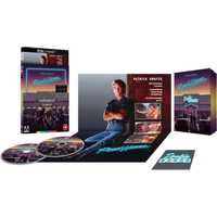 Road House Limited Edition 4K UHD von Arrow Films