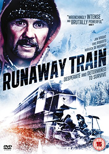 Runaway Train (30th Anniversary Edition) [DVD] [UK Import] von Arrow Films