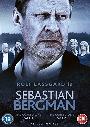 Sebastian Bergman [DVD] [UK Import] von Arrow Films