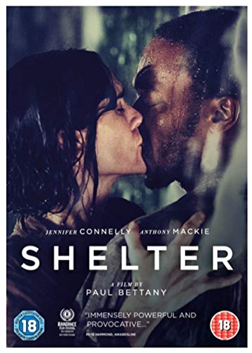 Shelter [DVD] von Arrow Films