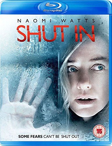 Shut In [Blu-ray] von Arrow Films