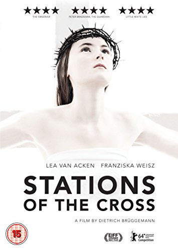 Stations of the Cross [DVD] von Arrow Films