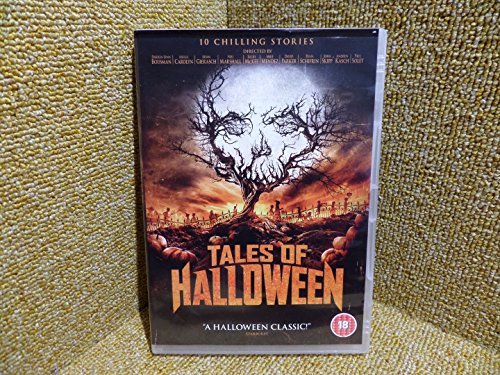 Tales Of Halloween [DVD] [UK Import] von Arrow Films