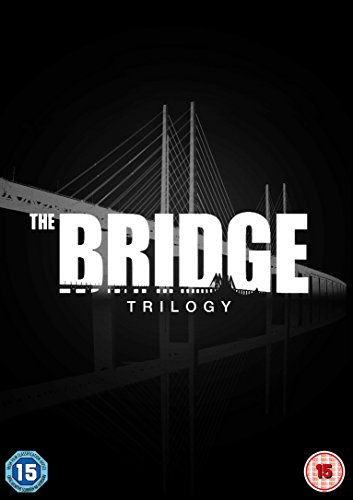 The Bridge Trilogy [Blu-Ray] von Arrow Films