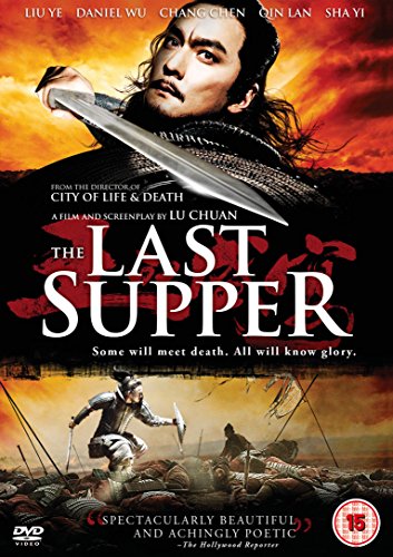 The Last Supper [DVD] von Arrow Films