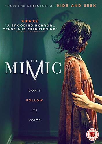 The Mimic [DVD] von Arrow Films