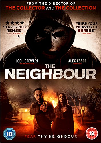 The Neighbour [DVD] von Arrow Films