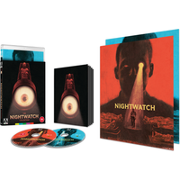 The Nightwatch Collection Limited Edition von Arrow Films