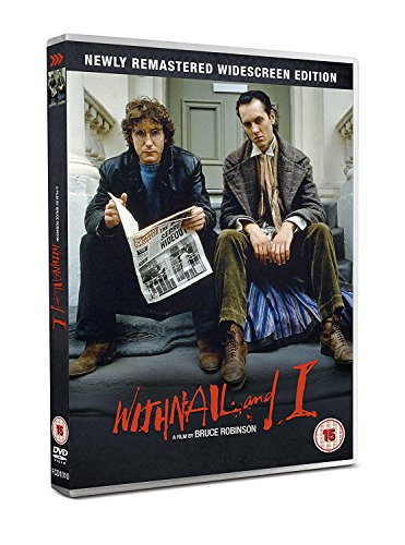 Withnail And I [DVD] von Arrow Films