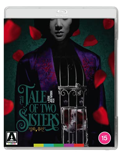 Arrow Video A Tale of Two Sisters [Blu-ray] von Arrow Video
