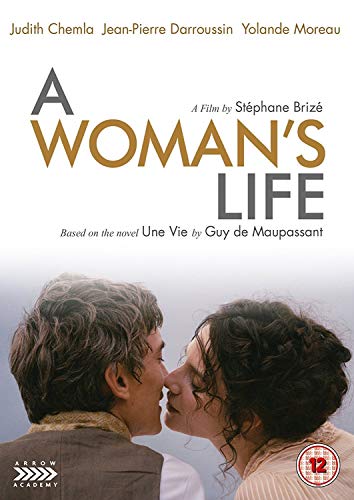 A Woman's Life [DVD] von Arrow Video