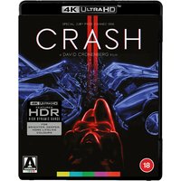 Absturz - 4K Ultra HD von Arrow Video