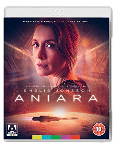 Aniara [Blu-ray] von Arrow Video
