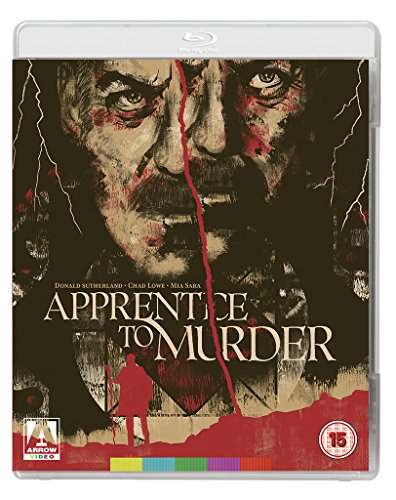 Apprentice To Murder [Blu-ray] von Arrow Video