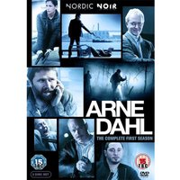 Arne Dahl Arne Dahl von Arrow Video