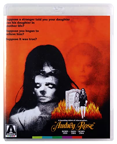 Arrow Video Audrey Rose [Blu-ray] von Arrow Video