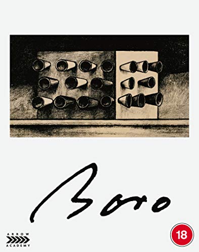 Arrow Video Camera Obscura: The Walerian Borowczyk Collection [Blu-ray] [Director's Cut] von Arrow Video