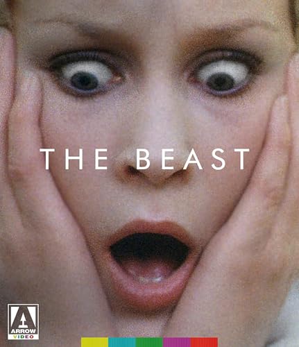 Beast, The (2-Disc Special Edition) [Blu-ray + DVD] von Arrow Video