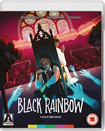 Black Rainbow [Blu-ray] von Arrow Video