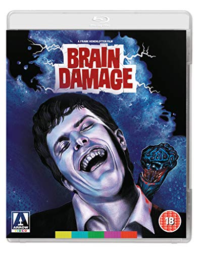 Brain Damage [Blu-ray] von Arrow Video