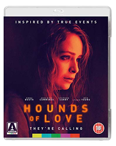 Hounds Of Love [Blu-ray] von Arrow Video
