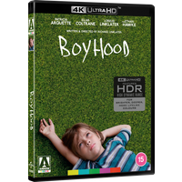 Boyhood 4K Ultra HD von Arrow Video